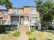 Appartement à Louer 7427,Rue François Perrault,...