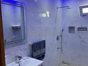 Appartement à louer 74 m² à Martil