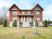 Appartement à Louer 7557,Boul. Cousineau, Saint Hubert...