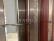 Appartement à louer 75 m² à Agadir