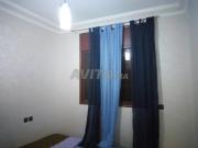 Appartement à louer 75 m² à El Jadida