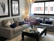 Appartement à louer 75 m² à l'agdal