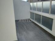 Appartement à louer 75 m² à Rabat centre ville