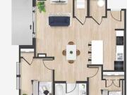 Appartement à Louer 75 Rue Principale Gatineau, Aylmer...