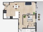 Appartement à Louer 75 Rue Principale Gatineau, Aylmer...