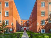 Appartement à Louer 7619 Christophe Colomb, Montréal...