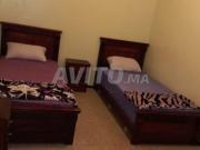 Appartement à louer 76 m² à Agadir