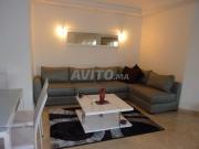 Appartement à louer 79 m² à Casablanca