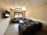 Appartement à louer 7 000 dh 110 m², 2 chambres...