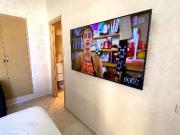 Appartement à louer 7 000 dh 82 m², 2 chambres Riad...