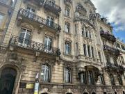 Appartement à louer 7 pièces METZ CENTRE VUE IMPRENABLE