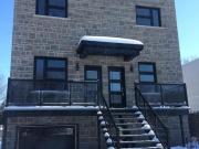 Appartement à Louer 8012 Rue Tellier, Mercier/Hochelaga...