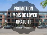 Appartement à Louer 8067,Rue St Denis, Villeray/Saint...