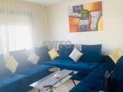 Appartement à louer 80 m² à Casablanca