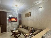 Appartement à louer 80 m² à Fès