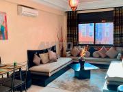 Appartement à louer 80 m² à Gueliz Marrakech