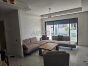 Appartement à louer 80 m² à harhoura