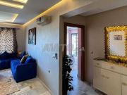 Appartement à louer 80 m² à Malabata hills Tanger