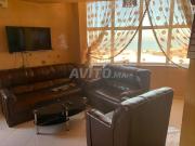 Appartement meublé au centre ville avec vue sur la mer à...