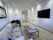 Appartement à louer 80 m² à Tanger