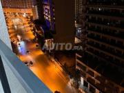 Appartement à louer 80 m² à Tanger