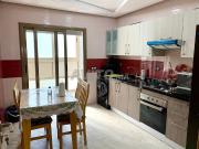 Appartement à louer 80 m² à Tanger