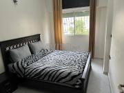 Appartement à louer par jour