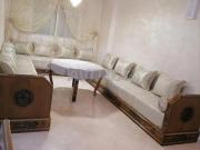 Appartement à louer 81 m² à Tanger