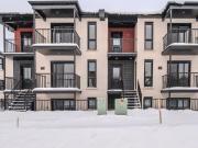 Appartement à Louer 81,Rue du Raton Laveur, Aylmer...