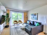 Appartement à Louer 81,Rue Gatien Claude, Pierrefonds...