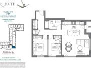 Appartement à Louer 8205 Ave du Cirque Montréal,...