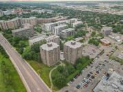 Appartement à Louer 825 rue Beauregard, Sainte...