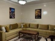 Appartement à louer 82 m² à Agadir