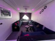 Appartement à louer 82 m² à Bouznika