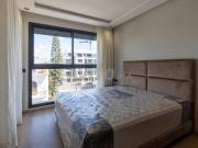 Appartement à louer 82 m² à Casablanca