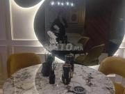 Appartement à louer 82 m² à Casablanca