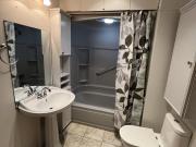 Appartement à Louer 8462 rue berri, Villeray/Saint...