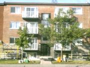 Appartement à Louer 8491 Boul. Pie IX, Villeray/Saint...