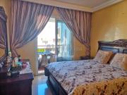 Appartement à louer 84 m² à Agadir