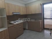 Appartement à louer 84 m² à Agadir