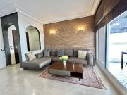 Appartement à louer 84 m² à Casablanca