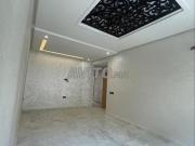 Appartement neuf haut standing pour location
