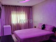 Appartement à louer 84 m² à Mohammedia