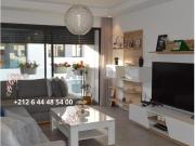 Appartement à louer 84 m² à Temara