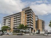 Appartement à Louer 8550 boulevard Viau, Saint Léonard...