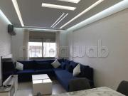 Appartement à louer 85 m² à Casablanca