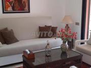 Appartement à louer 85 m² à Marrakech