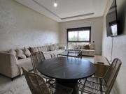 Appartement à louer 85 m² à Mohammedia