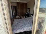 Appartement à louer 87 m² à Casablanca