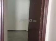Appartement à louer 87 m² à Rabat